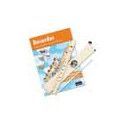 soprano recorder with Baroque fingering, incl. Eng