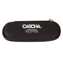 professional blues harmonica in D, incl. case and