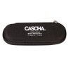 professional blues harmonica in D, incl. case and