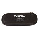 professional blues harmonica in G, incl. case and
