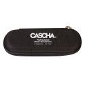 professional blues harmonica in A, incl. case and