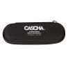 professional blues harmonica in A, incl. case and