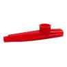 kazoo red