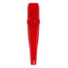 kazoo red