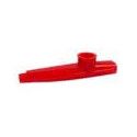kazoo red