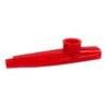 kazoo red