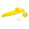kazoo yellow