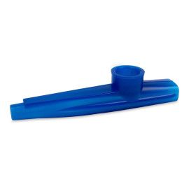 kazoo blue