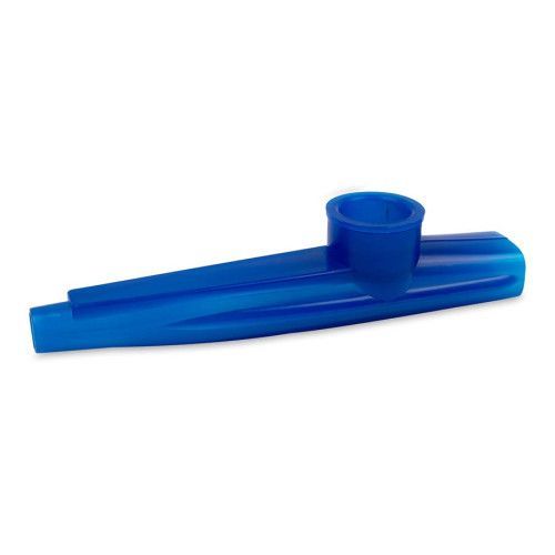 kazoo blue
