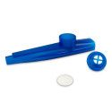kazoo blue