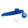 kazoo blue