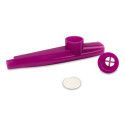kazoo purple