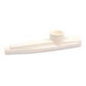 kazoo white