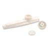 kazoo white