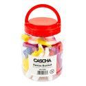 kazoo bucket - 30 pieces