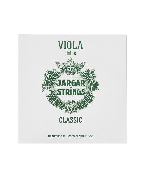"Cuerda viola Jargar 3ª Sol Dolce"