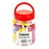 kazoo bucket - 30 pieces