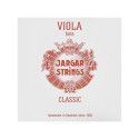 "Cuerda viola Jargar Classic 3ª Sol Forte"