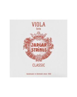 Cuerda viola Jargar Classic 3ª Sol Forte