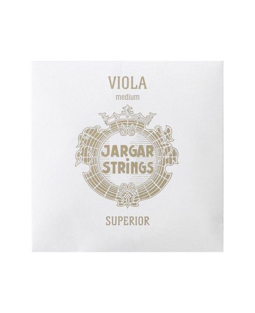 Cuerda viola Jargar Superior 3ª Sol Medium