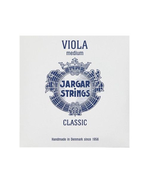 Cuerda viola Jargar Classic 4ª Do Medium