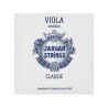 Cuerda viola Jargar Silver Sound 4ª Do Plata Medium