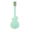 UKELELE DE CONCIERTO CASCHA VERDE DE FIBRA DE CARBONO