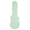 UKELELE DE CONCIERTO CASCHA VERDE DE FIBRA DE CARBONO