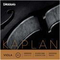 "Cuerda viola D`Addario Kaplan Solutions KS411LM 1ª La Long, Medium"
