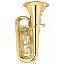 Tuba Yamaha Ybb105