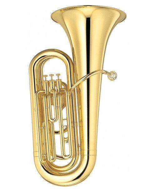 Tuba Yamaha Ybb105