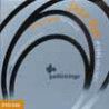 string set electric flat wound, 010-013-017P-026-0