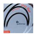 string set electric flat wound, 012-016-022-032-04