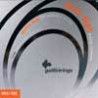 string set electric bass, polished stainless steel