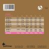 string set acoustic phosphor bronze wound, bariton