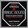 string set classic, hard tension, 029-032-040-030-