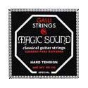 string set classic, hard tension, 029-032-040-030-