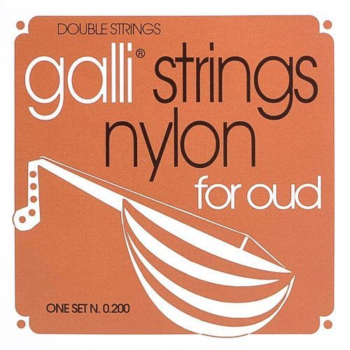 string set OUD, silverplated, 2x022-2x028-2x026w-2