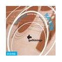 string set acoustic 80/20 bronze wound, medium, 01