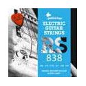 string set electric, nickel roundwound, ultra ligh