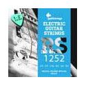 string set electric, nickel roundwound, heavy, 012