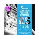 string set electric, nickel roundwound, extra heav