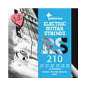 12-string set electric, nickel roundwound, light,