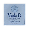 "Cuerda viola Larsen 2ª Re Strong"