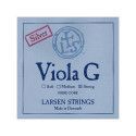 "Cuerda viola Larsen 3ª Sol Strong"