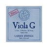 "Cuerda viola Larsen 3ª Sol Strong"