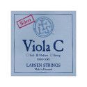 Cuerda viola Larsen 4ª Do Medium
