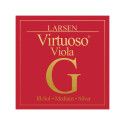 Cuerda viola Larsen Virtuoso 3ª Sol Medium