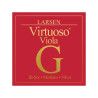 Cuerda viola Larsen Virtuoso 3ª Sol Medium