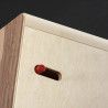 cajon CaSela Pro, with snare on/off mechanism, sat